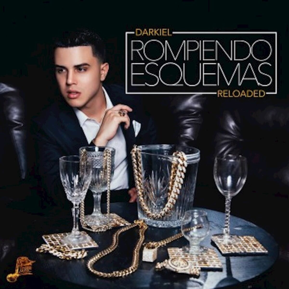 Album cover of Cuando Las Horas Pasen