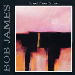 Cover of Grand Piano Canyon