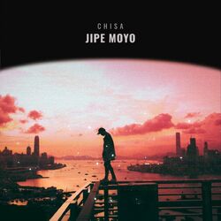 Cover of Jipe Moyo