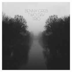 Cover of Two Day Trio