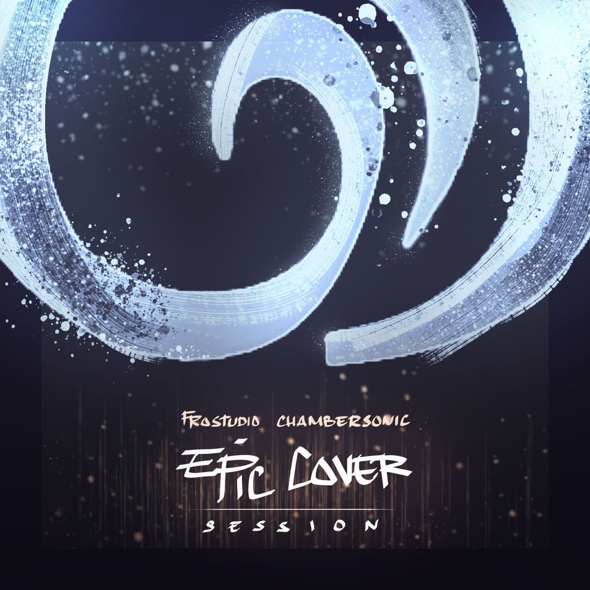 Album cover of Epic Cover Session