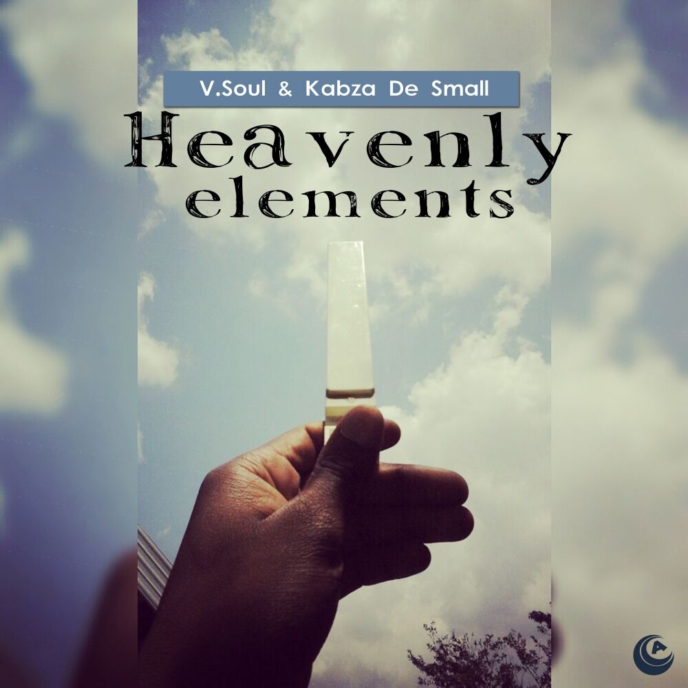 Picture of Heavenly Elements