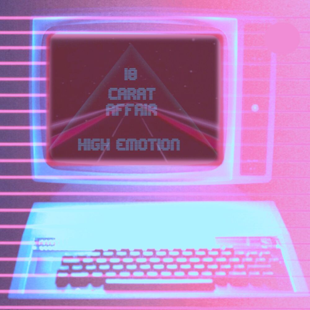 Picture of High Emotion