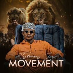 Cover of Movement