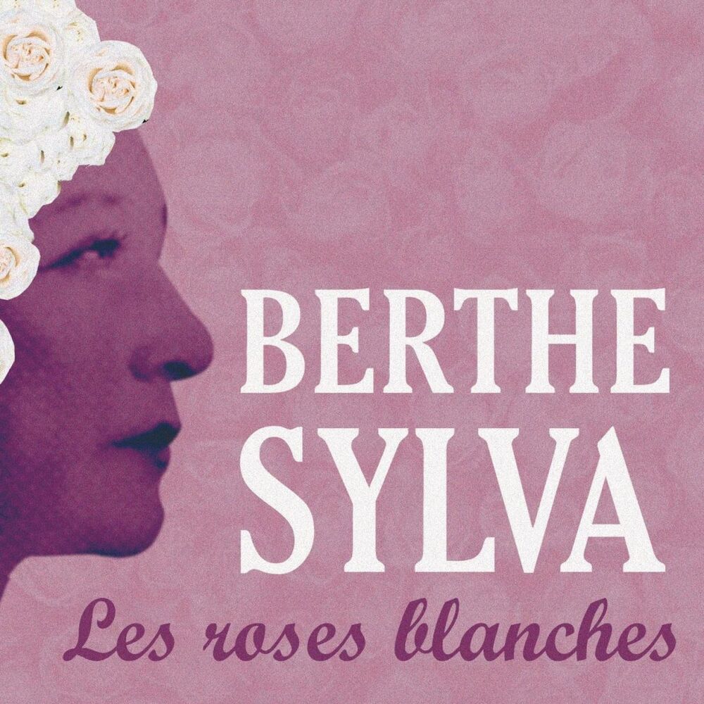 Picture of Les roses blanches