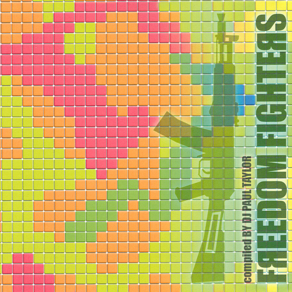 Picture of Freedom Fighters
