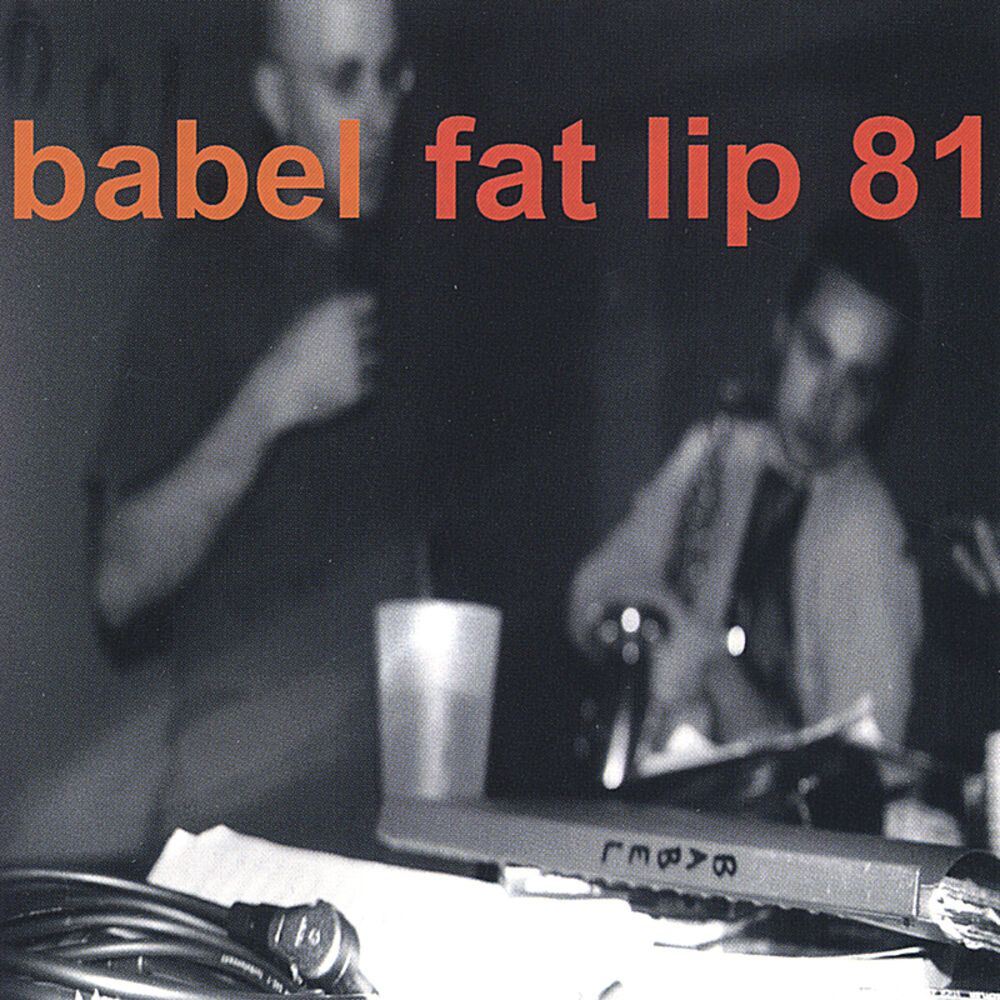 Picture of Fat Lip 81