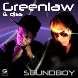 Cover of Soundboy