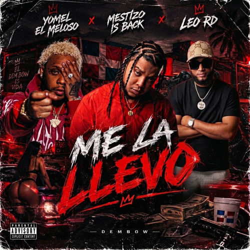 Me La LLevo