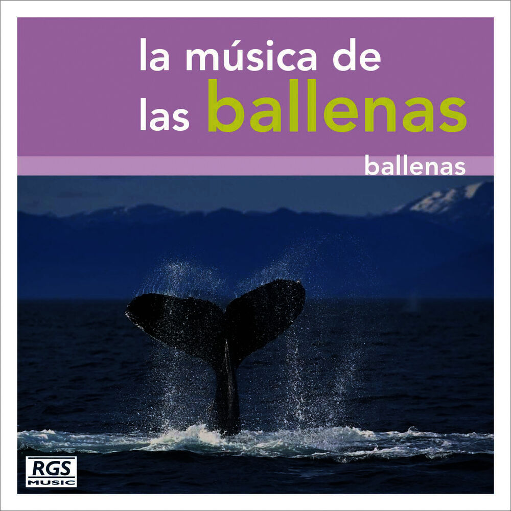 Picture of La Musica De Las Ballenas
