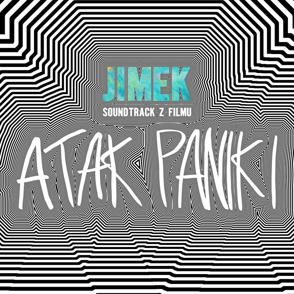 Picture of Soundtrack Z Filmu Atak Paniki