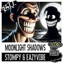 Cover of Moonlight Shadows