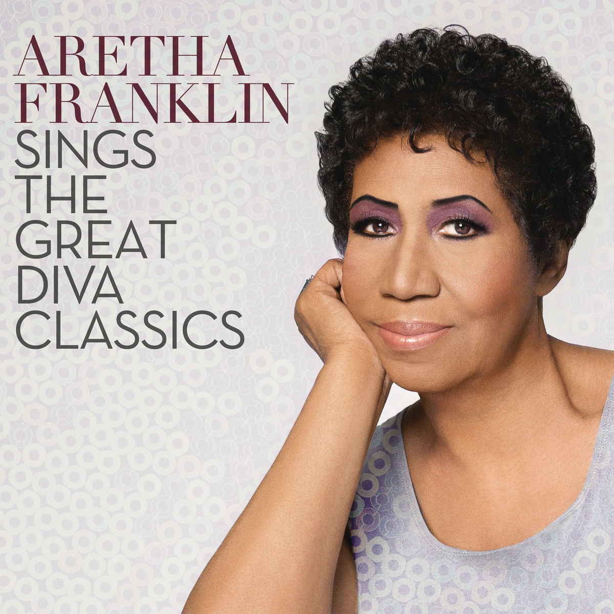 Album cover of Rolling In the Deep (The Aretha Version)