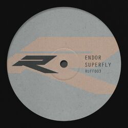 Cover of Superfly