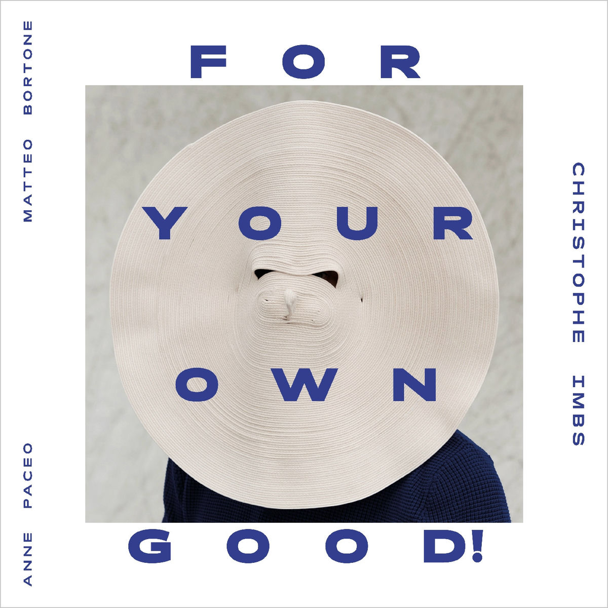 Album cover of ForYourOwnGood!