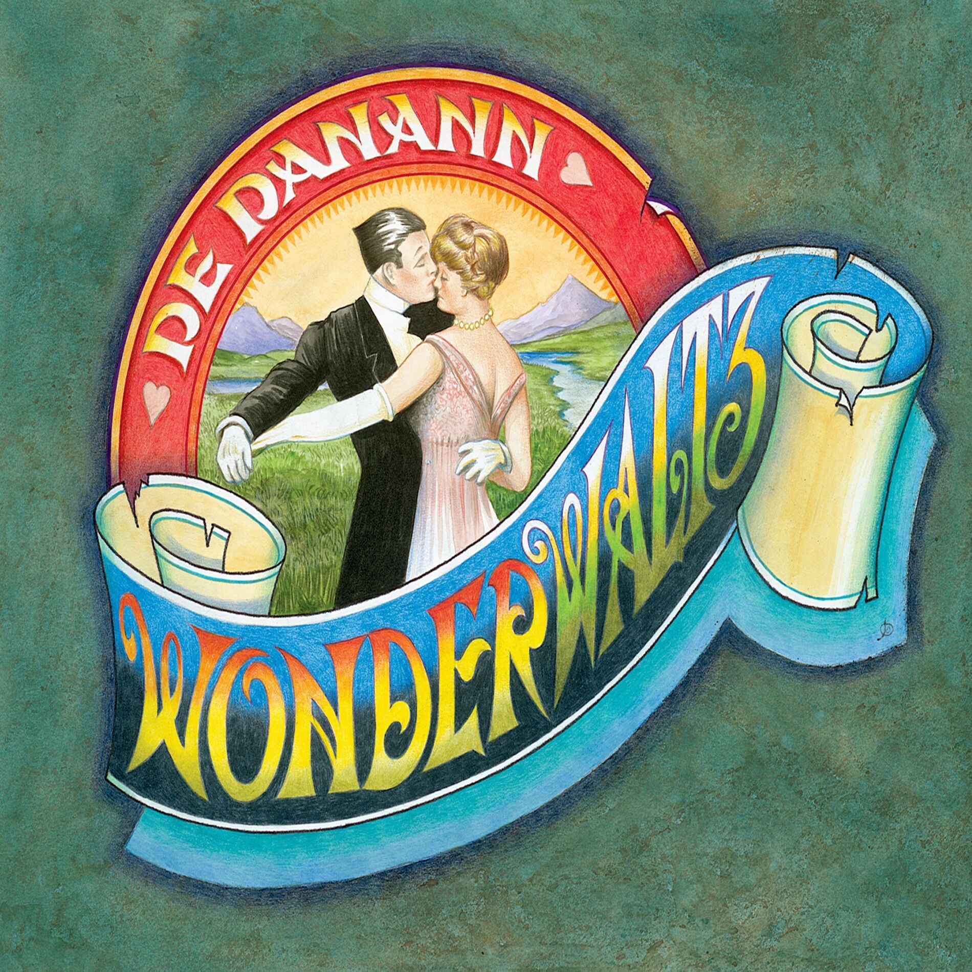 Album cover of Master Crowley's
