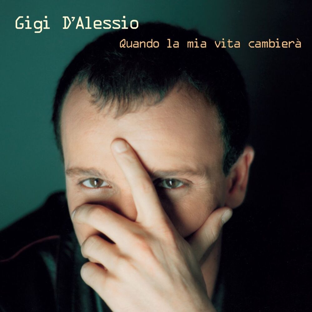 Picture of Quando La Mia Vita Cambierà