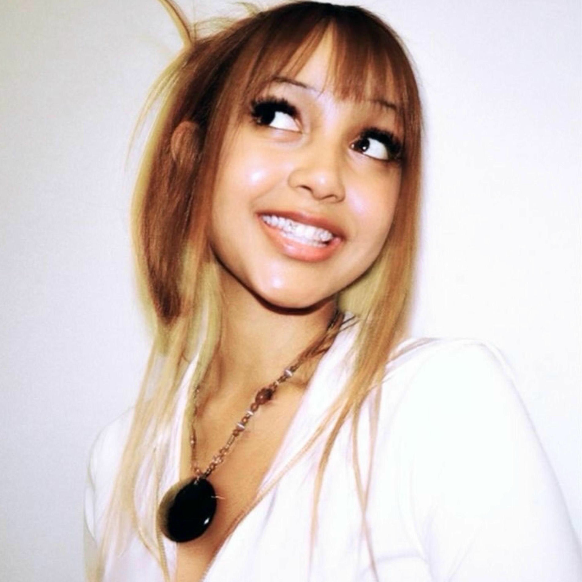 Album cover of pinkpantheressfanboy