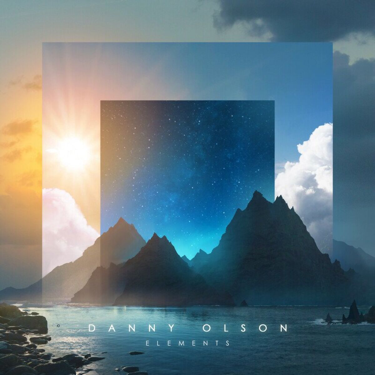 Album cover of Elements