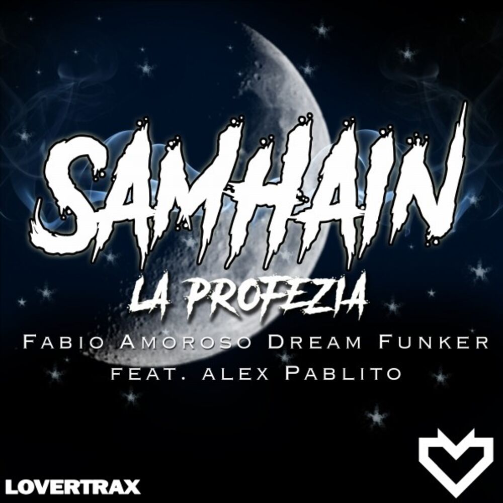 Picture of Samhain La Profezia