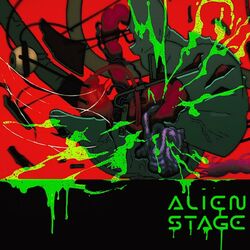 Cover of Unknown (Till The End...) [VIVINOS - ALNST Original Soundtrack Part.3]