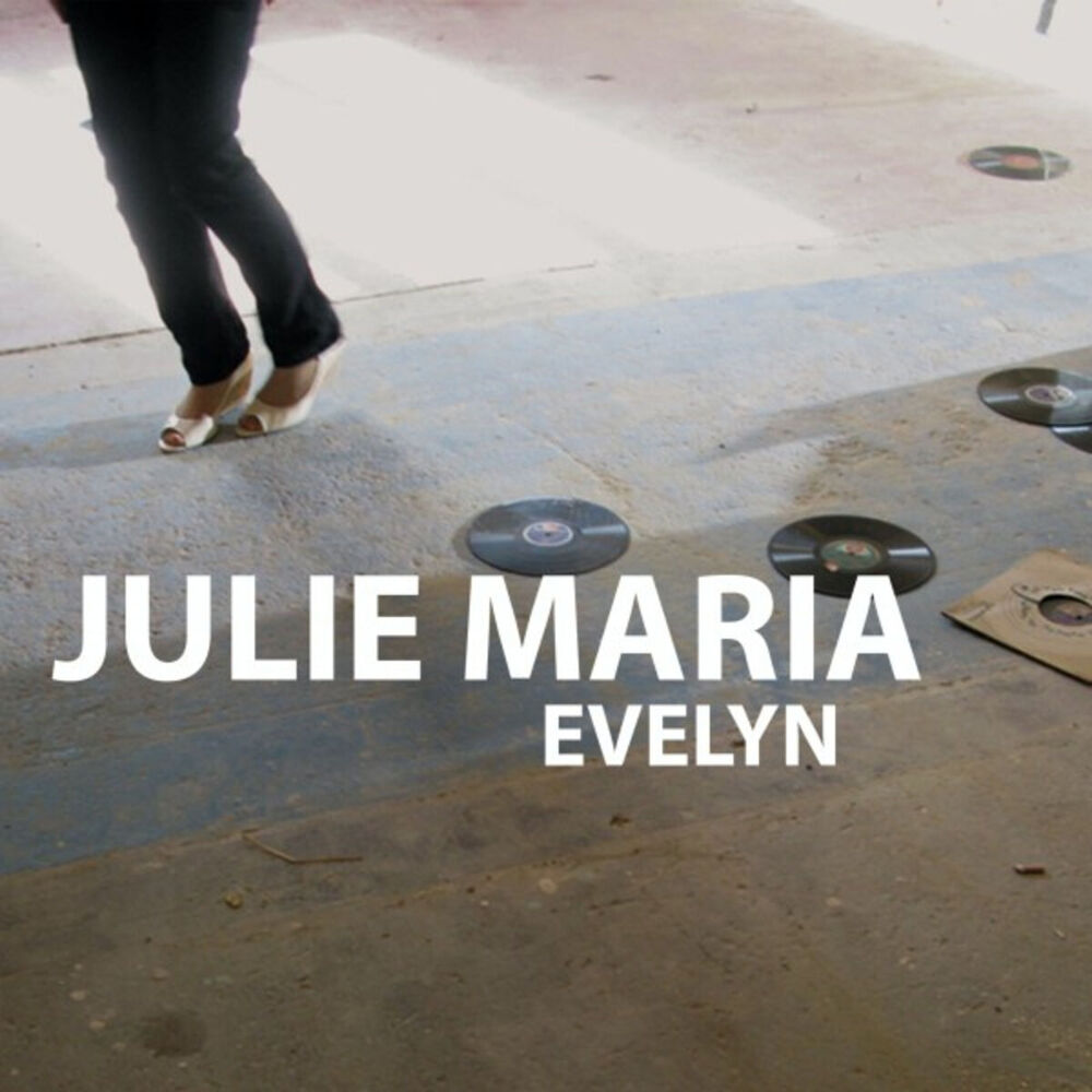 Picture of Evelyn