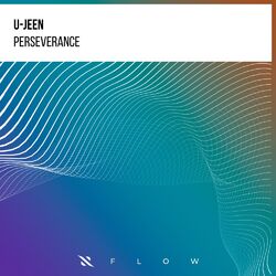 Cover of Perseverance