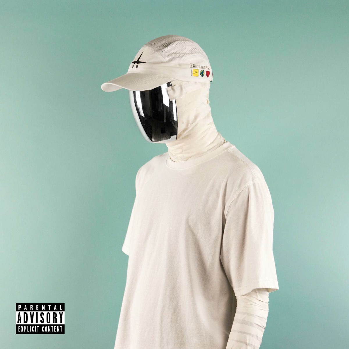 Album cover of Bombs 1
