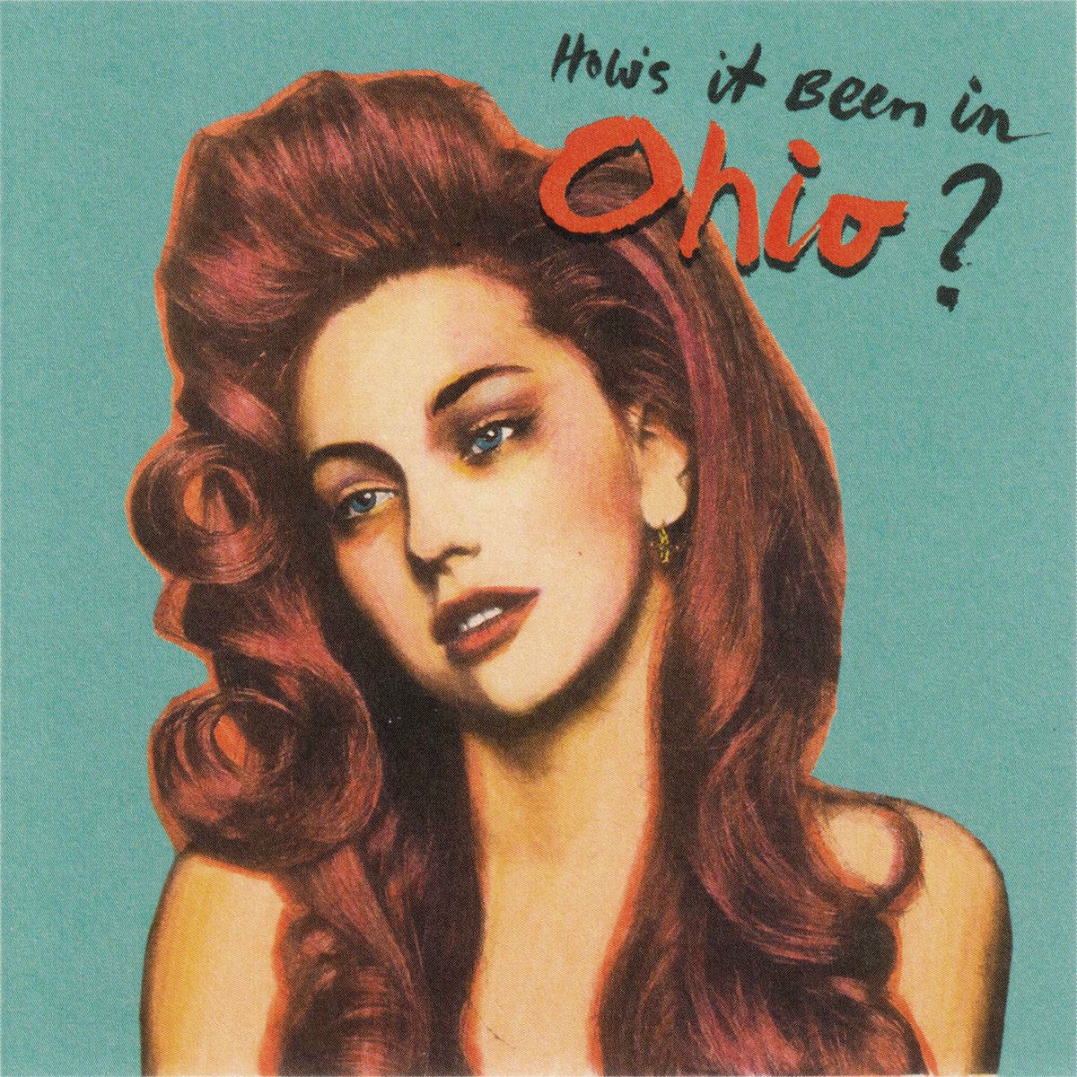 Album cover of Ohio