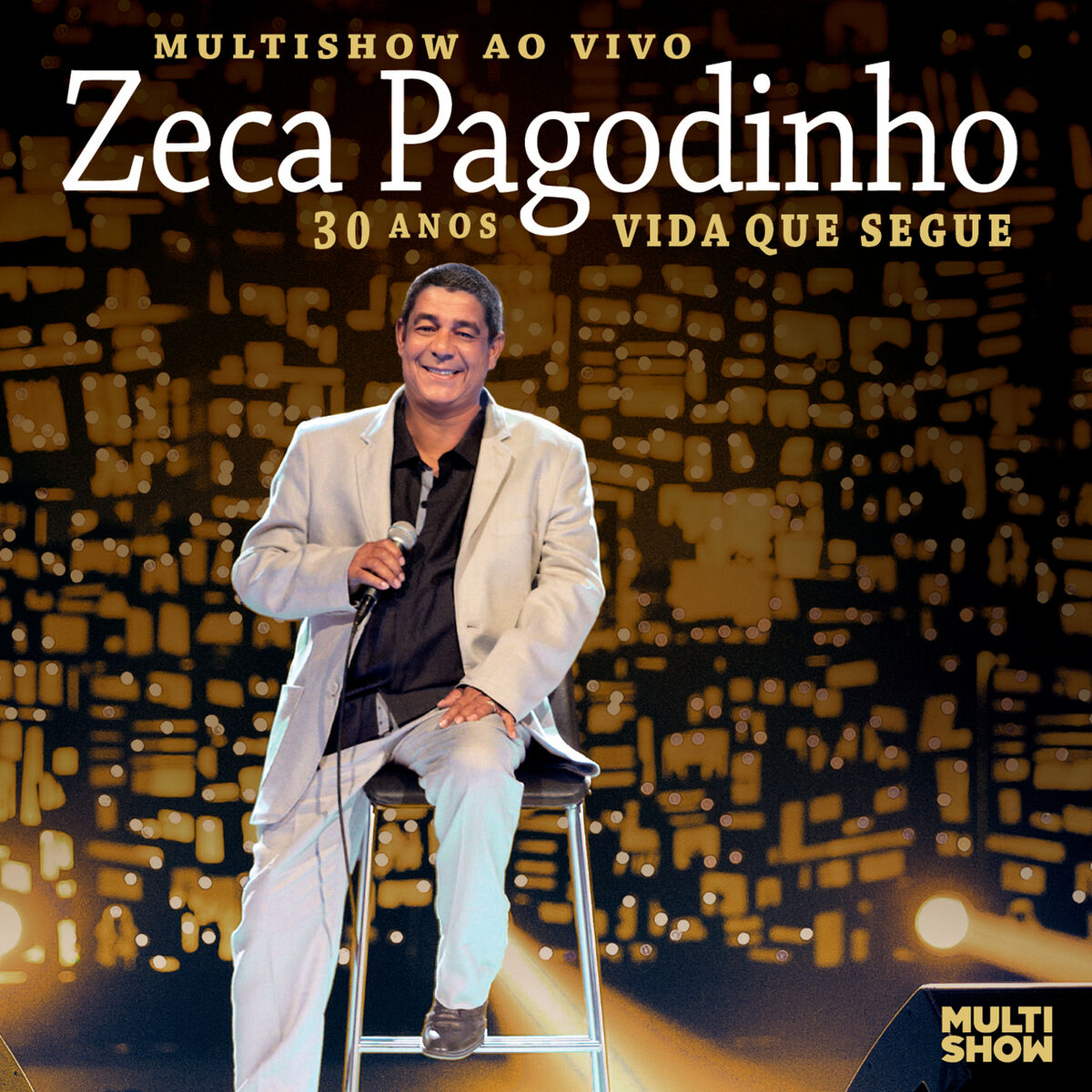 Album cover of Atire A Primeira Pedra / Volta Por Cima