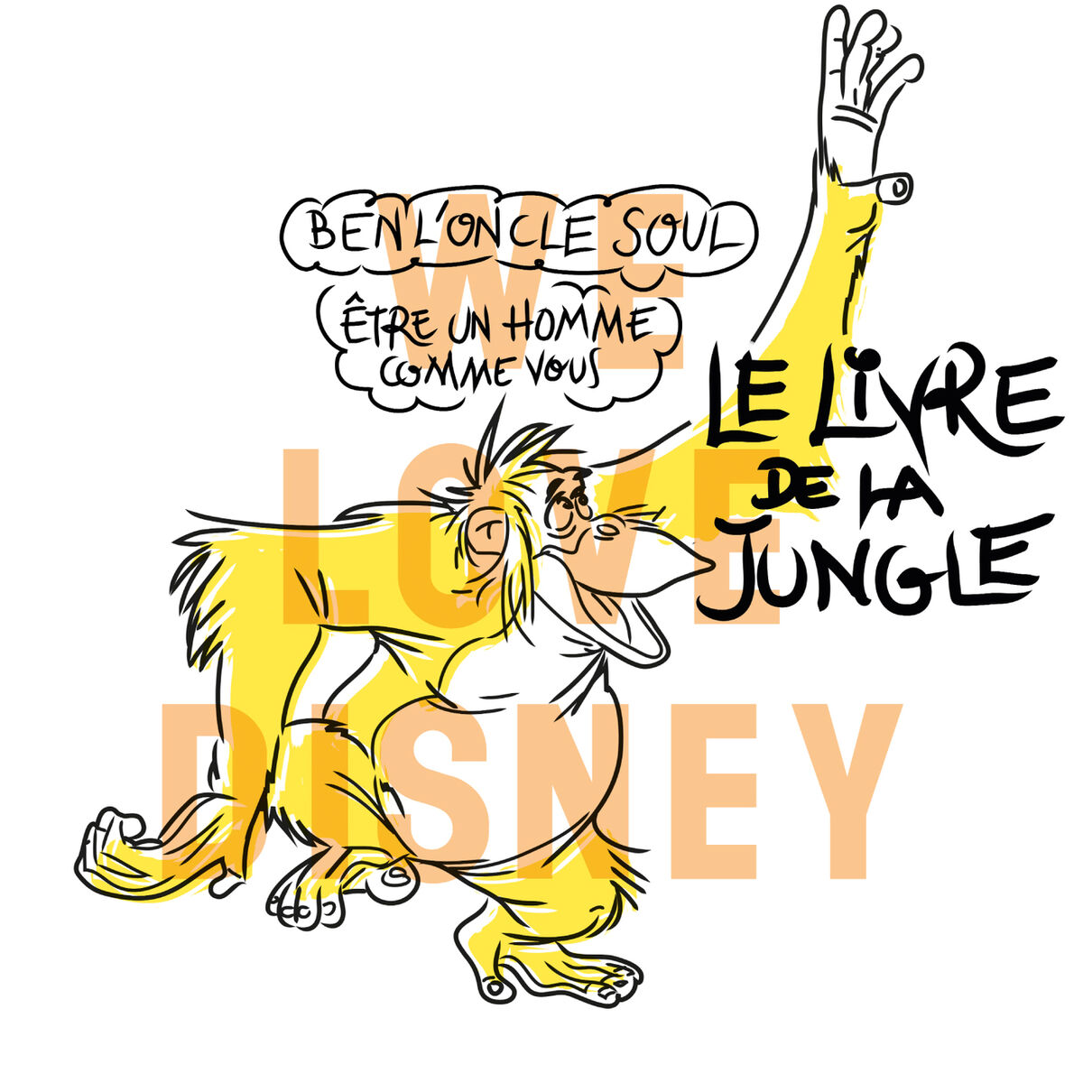 Album cover of Être un homme comme vous