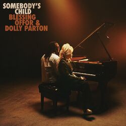 Cover of Somebody's Child