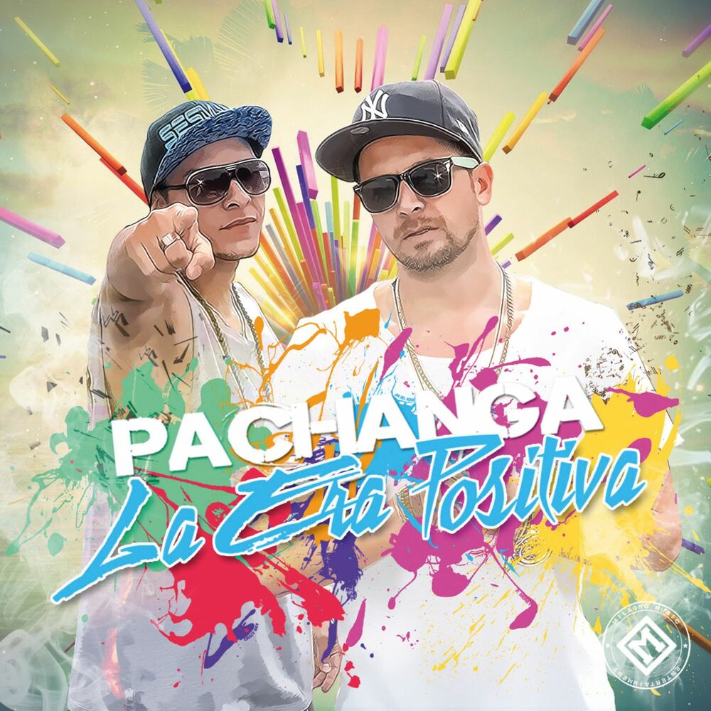 Picture of La Era Positiva