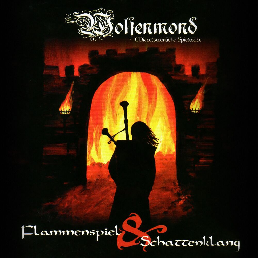 Picture of Flammenspiel & Schattenklang