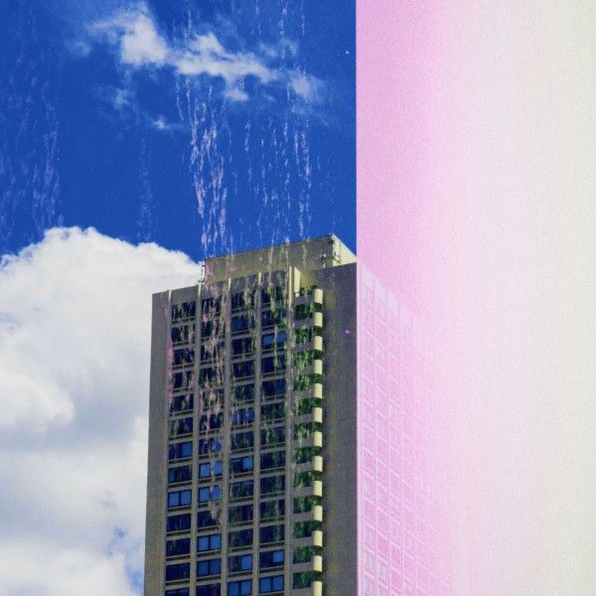 Album cover of Outro (Rework by Almeeva)