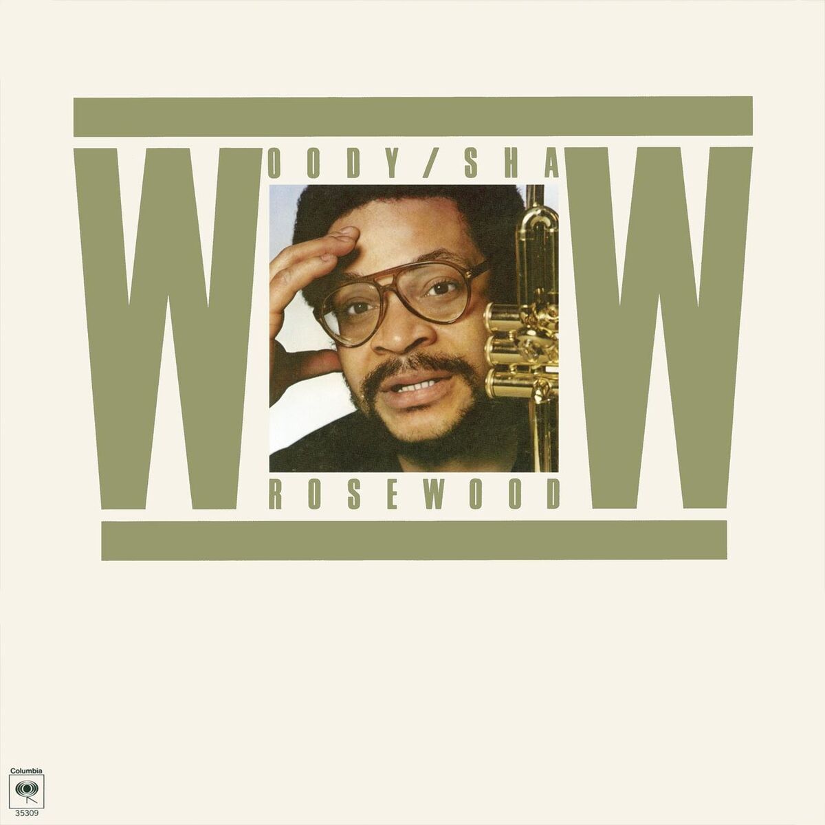 Album cover of Rosewood