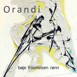 Cover of Orandi