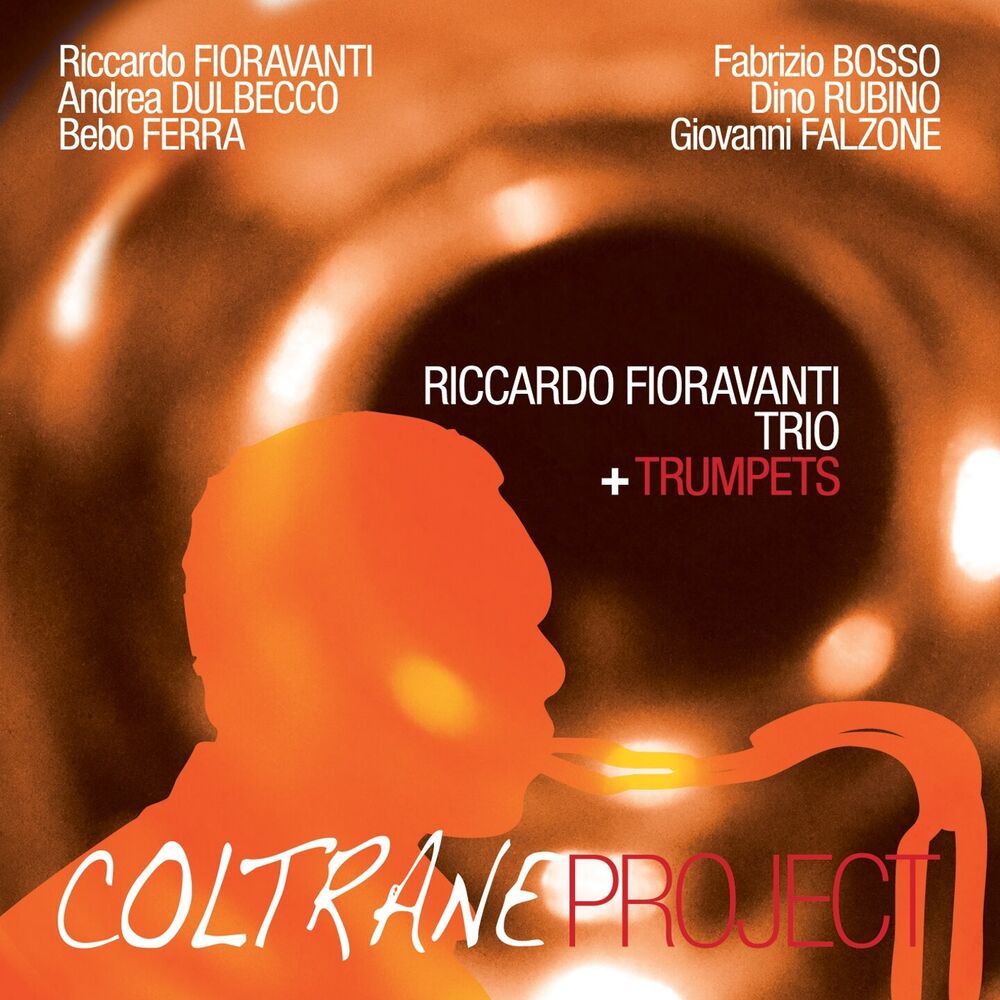Picture of Coltrane Project