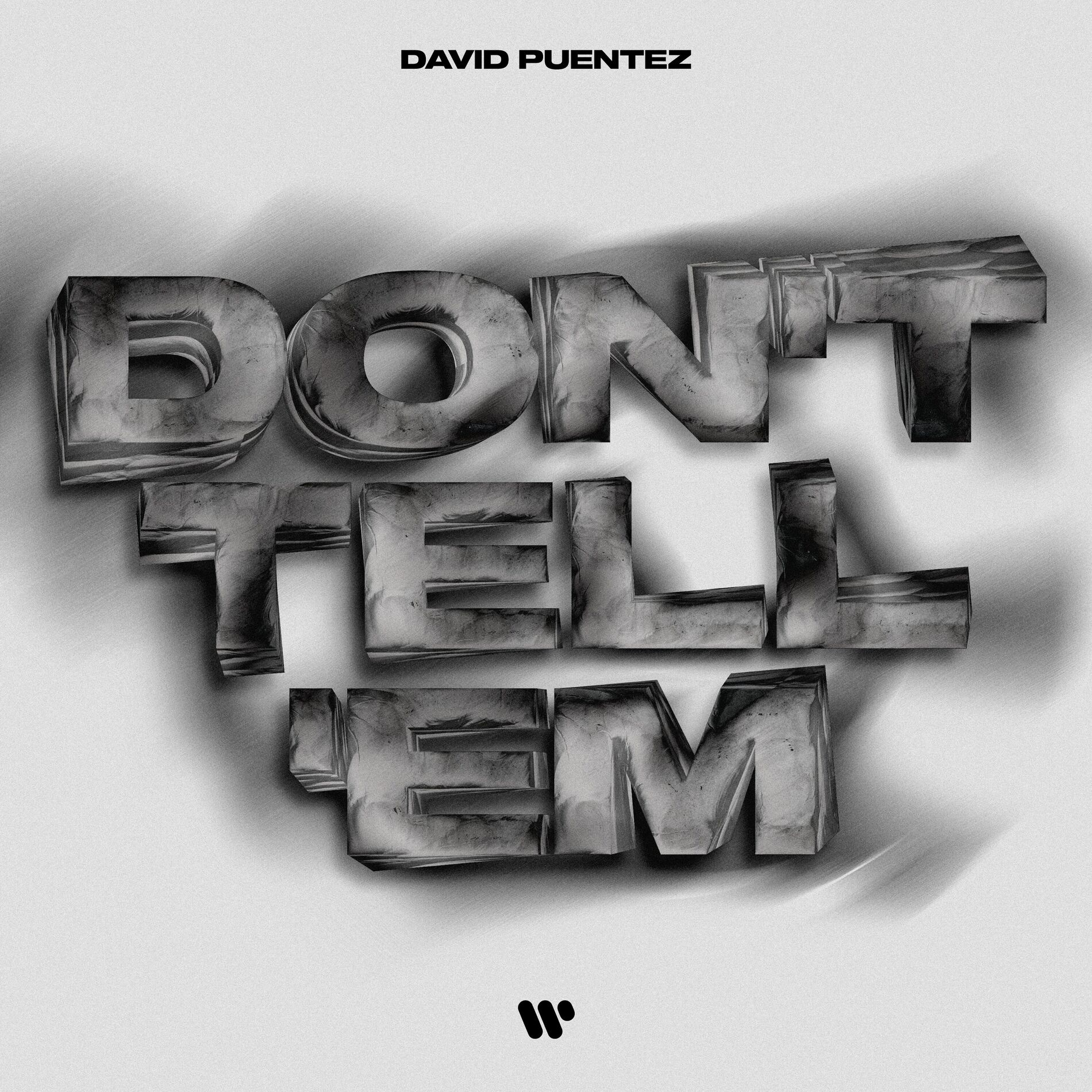 Album cover of Don't Tell 'Em
