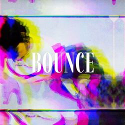 Cover of BOUNCE