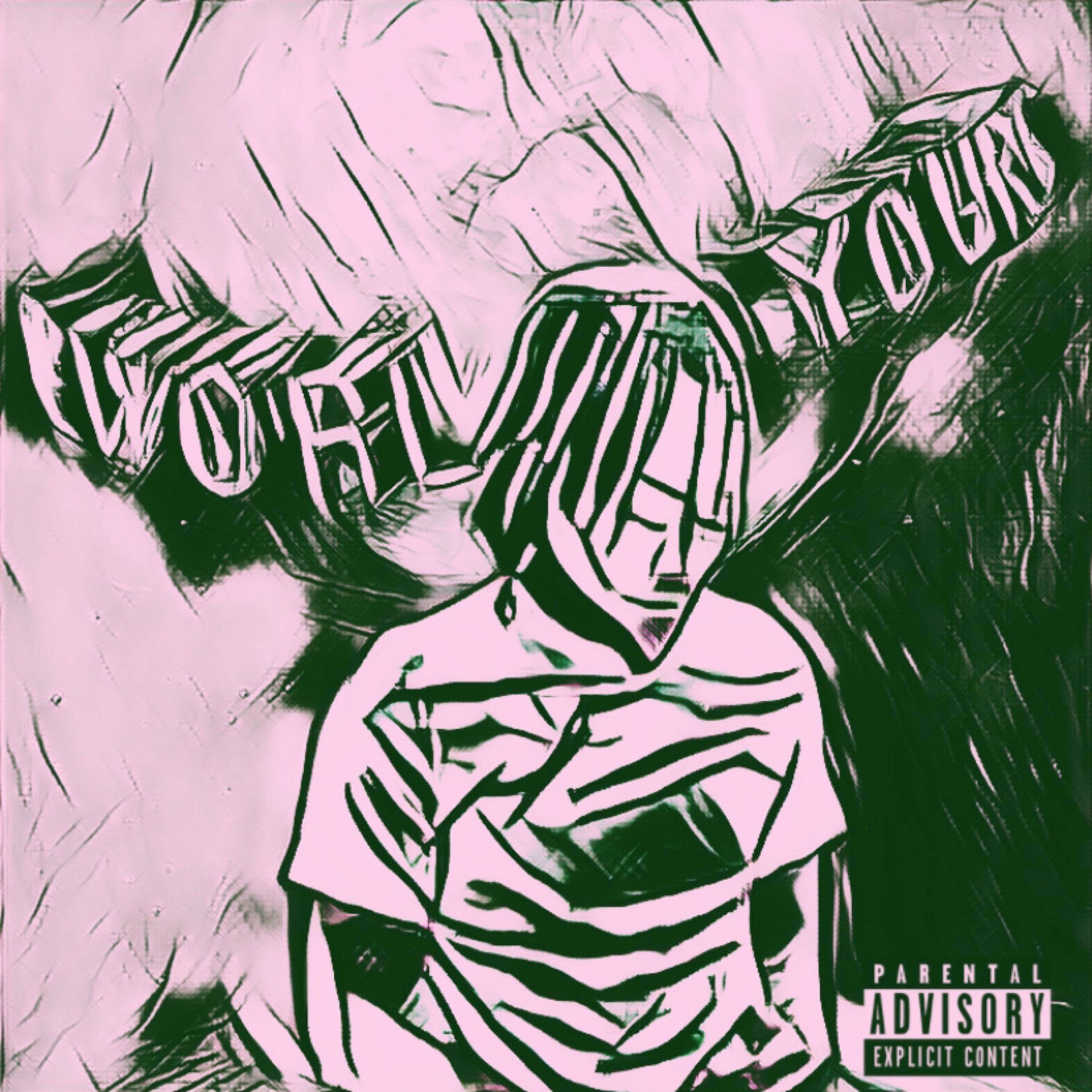 Album cover of World Is Yours