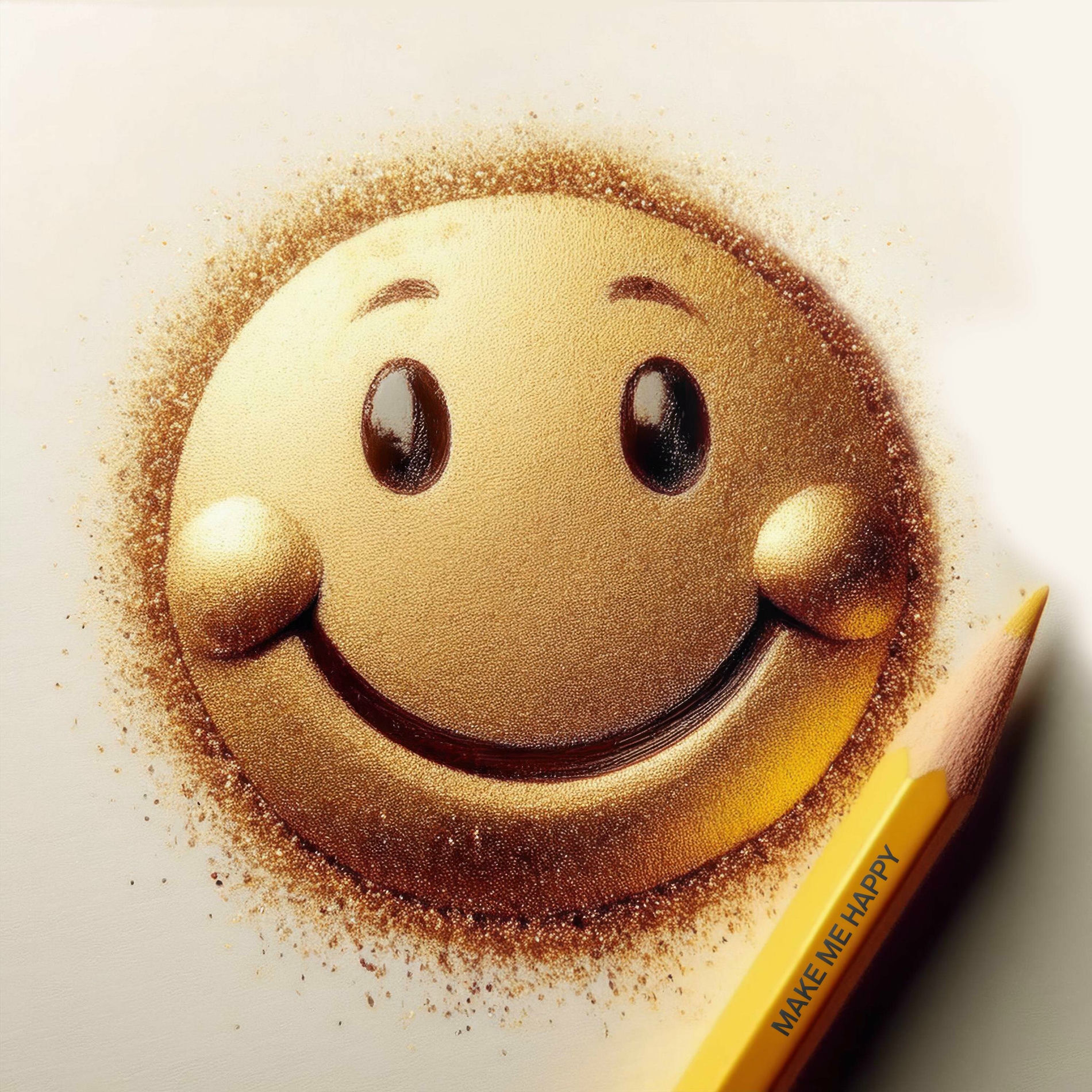 Album cover of Make Me Happy