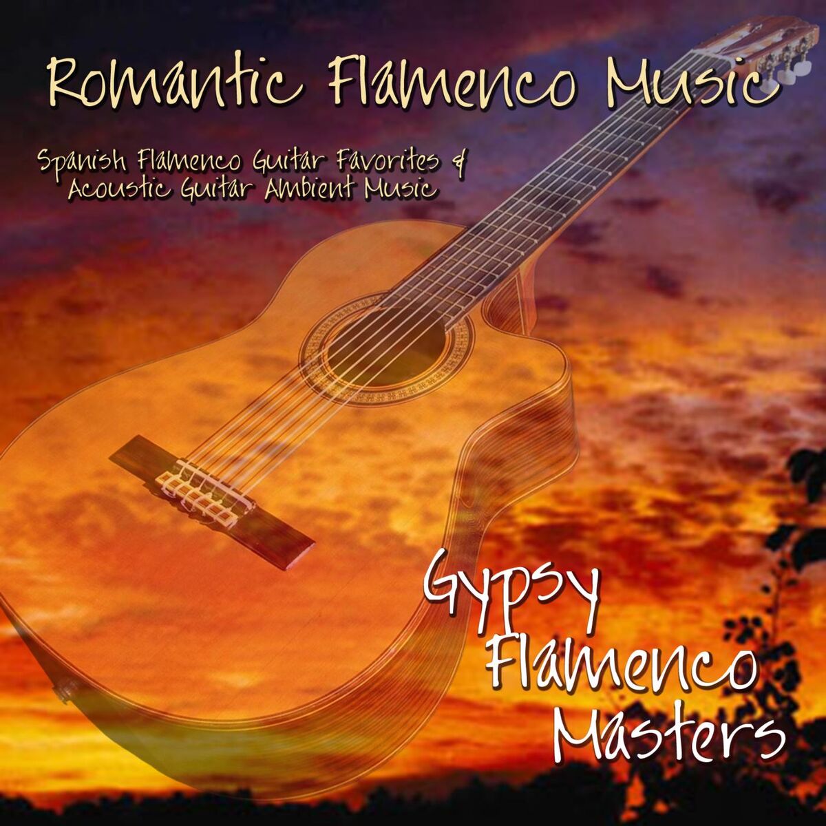 Gypsy Flamenco Masters Romantic Flamenco Music Spanish Flamenco Guitar Favorites Acoustic Guitar Ambient Music lyrics and songs Deezer