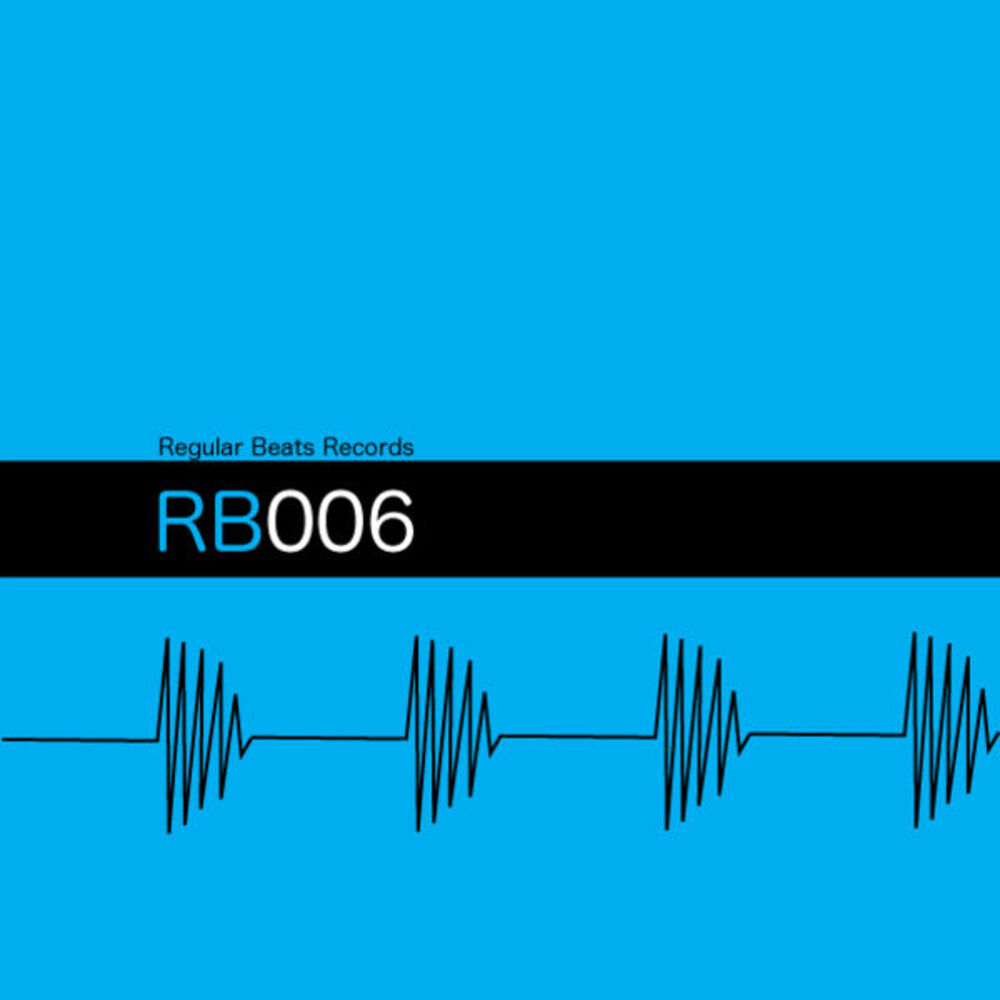 Picture of Atesh K. - The Groove Teacher (MP3 EP)