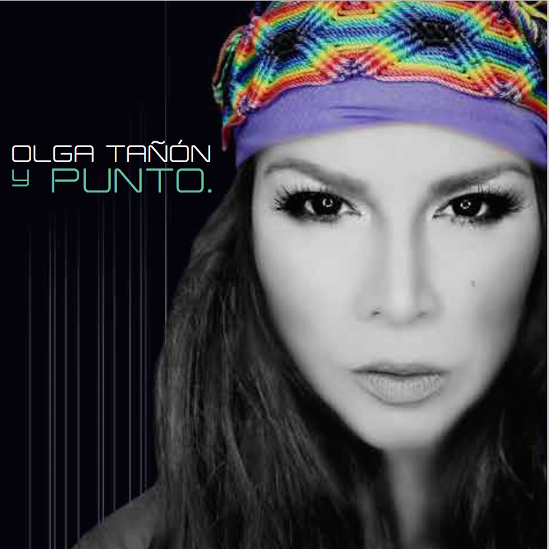 Album cover of Olga Tañón y Punto