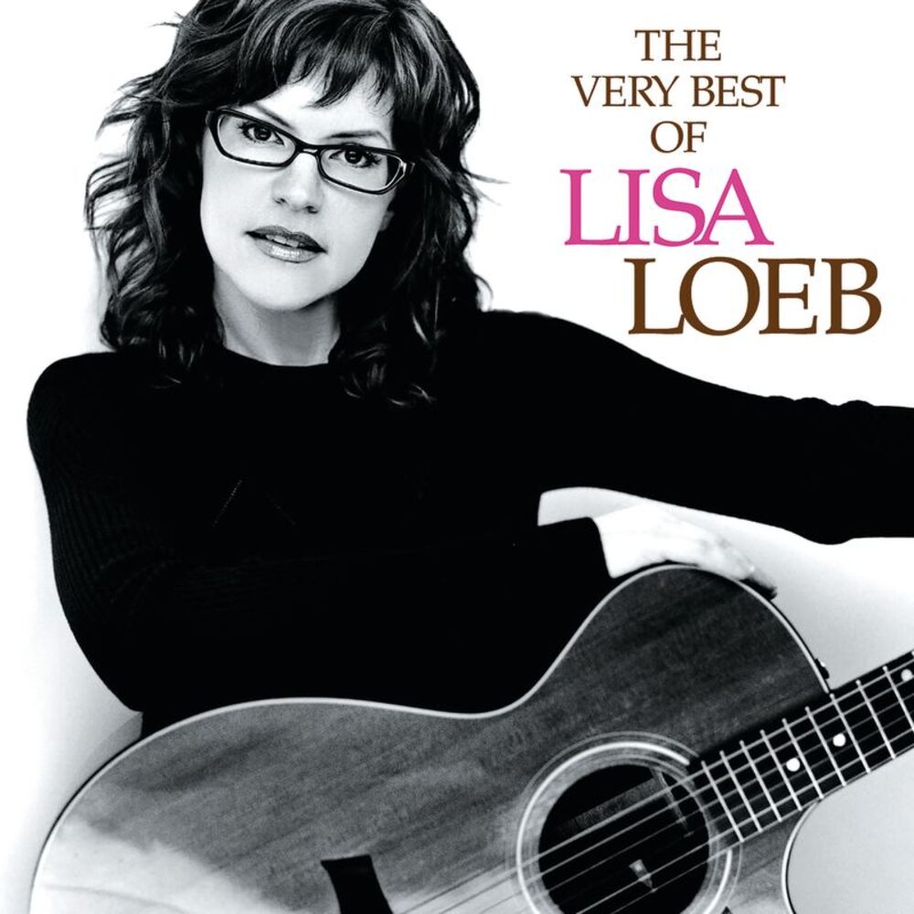 Picture of The Very Best Of Lisa Loeb