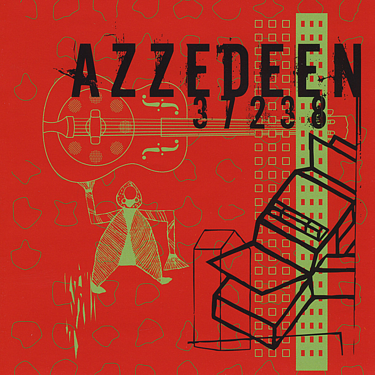Album cover of 37238