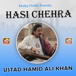 Cover of Hasi Chehra
