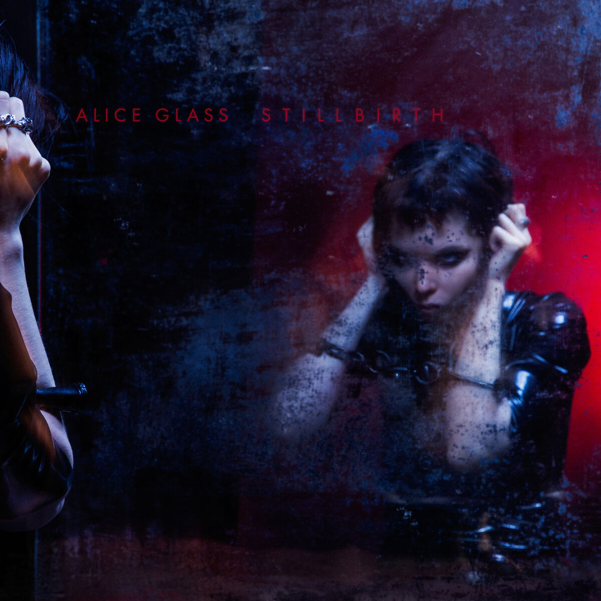 Album cover of STILLBIRTH