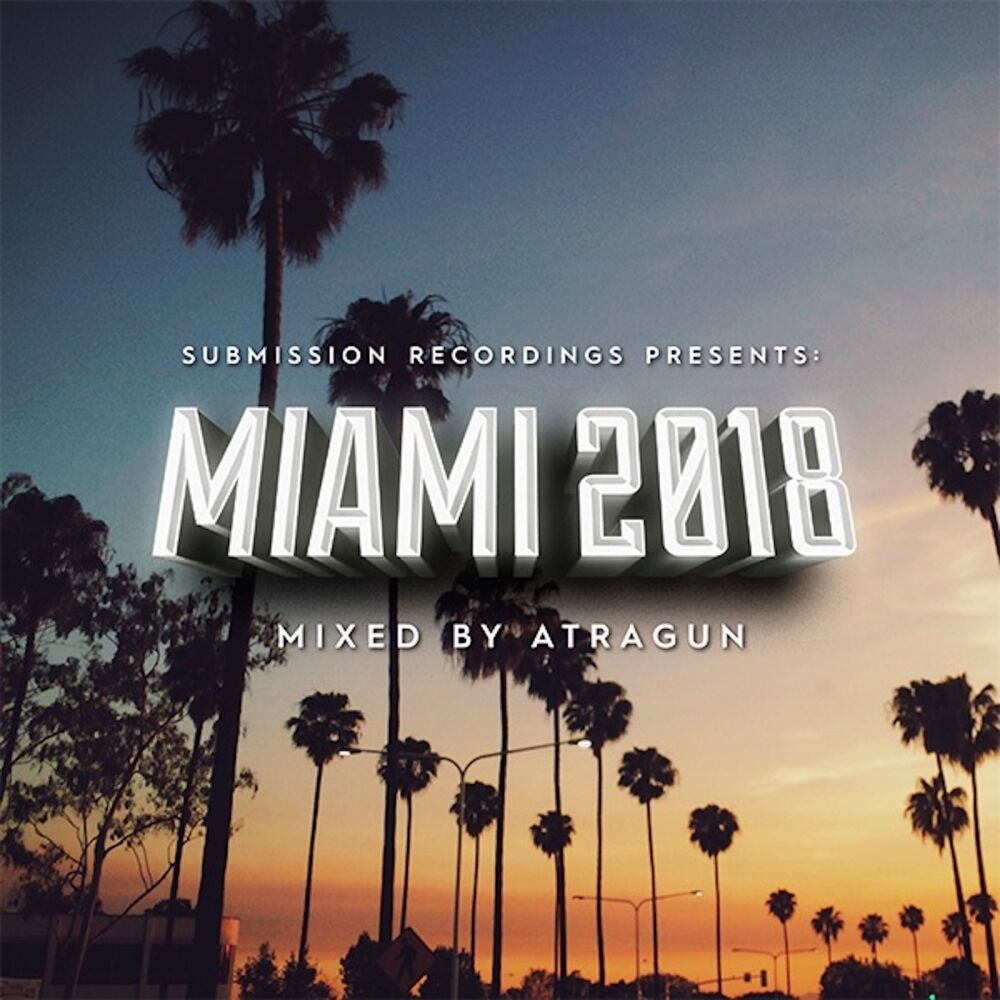 Picture of Submission Recordings Presents:Miami2018